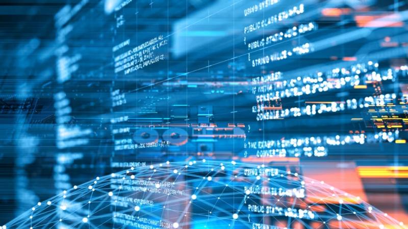 Linux基石:宜秀区小程序开发公司的技术底座与发行版选择逻辑